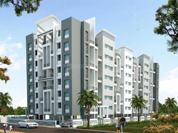 Marunji 2 BHK Apartment For Sale Pune