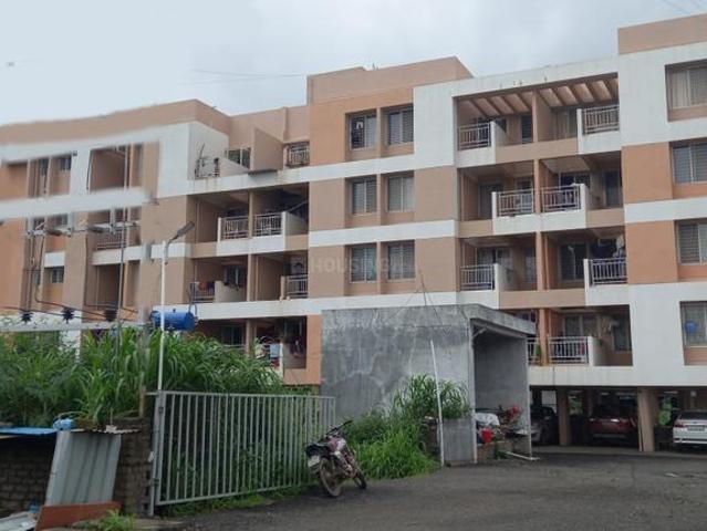 Marunji 2 BHK Apartment For Sale Pune