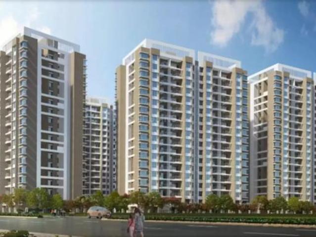 Mulshi Kh. 3 BHK Apartment For Sale Pune