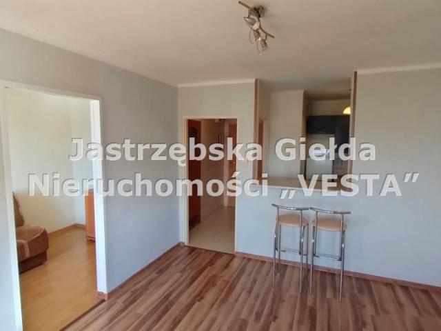 Marusarzówny 36 m², Jastrzębie Zdrój