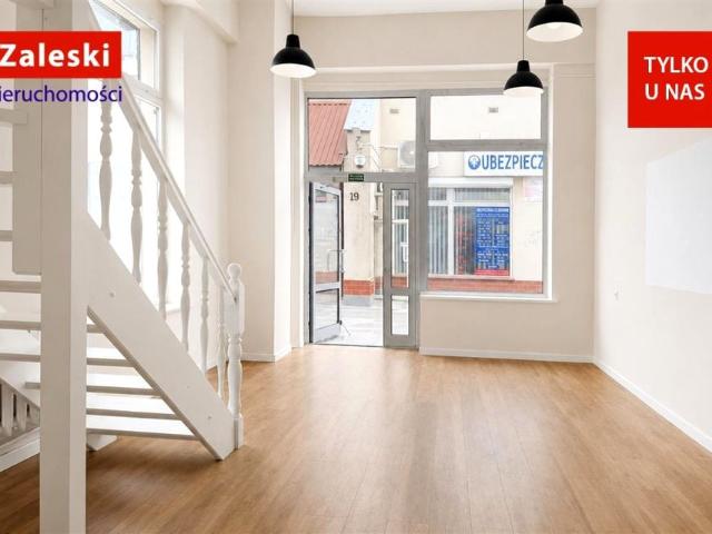 MARUSARZÓWNY HELENY 50 m², Gdańsk