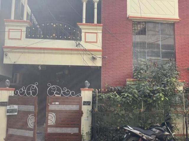 Maruthi Nagar, Kothapet 4 Bedroom 3000 Sq. Ft. Villa in Maruthi Nagar Hyderabad Listing ID: #10053