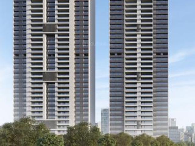 Maruti 360,Bodakdev 6 BHK Apartment For Sale Ahmedabad