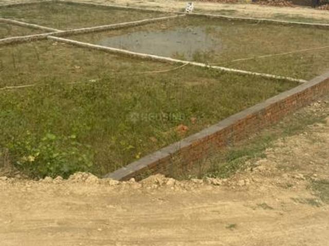 Maruti Enclave Phase I,Mehadiganj Residential Plot For Sale Varanasi