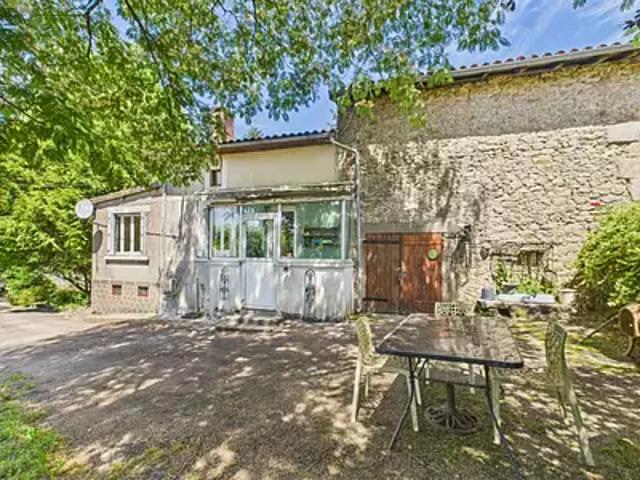 Marval 87440 Achat / Vente maison