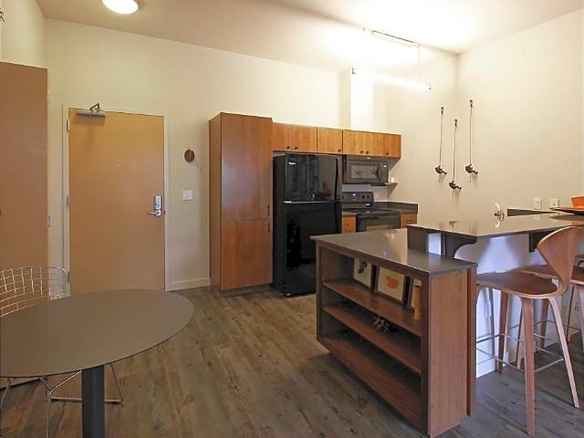 Marvel 29 Studio Apartment for Rent at 7227 North Philadelphia Avenue, Portland, OR 97203 Cathedral Park