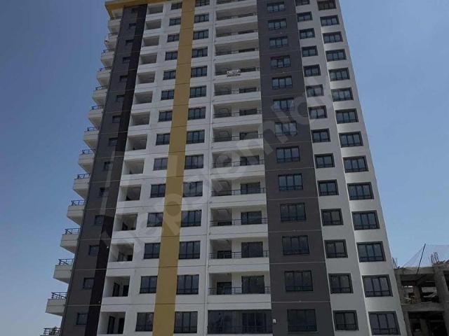 MARVEL KAYSERİ ZİYAGÖKALP'TE TESLİM OLMAK ÜZERE 3+1 DAİRE