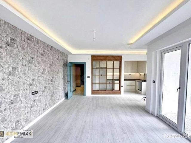 MARVEL KAYSERİ BEYAZŞEHİR'DE SATILIK 2+1 SIFIR DAİRE
