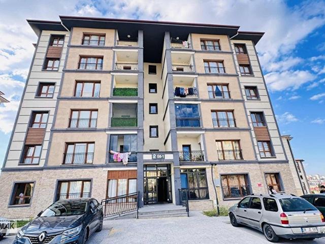 MARVEL KAYSERİ DEMOKRASİ TOKİ'DE 3+1 ÖDEMELİ SATILIK DAİRE