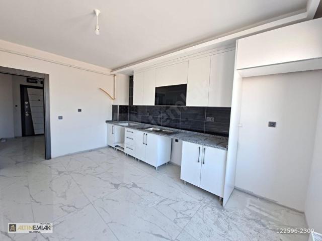 MARVEL KAYSERİ SATILIK İLDEM PARK F 2+1 DAİRE