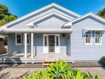 Prestige Bangalow Homestead Realistic vendor ready to go