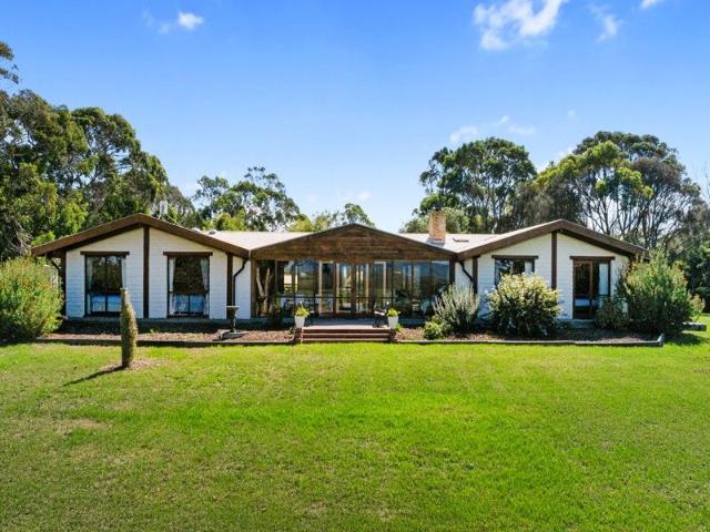 Artisan Built Mud Brick House