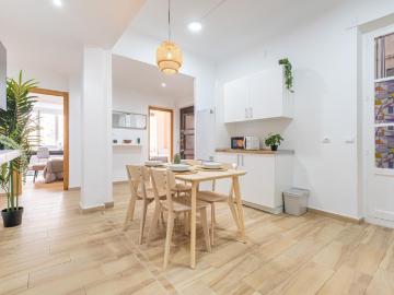 Marvellous double bedroom in Centre