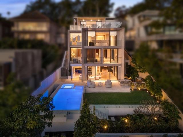 Marvellous Living