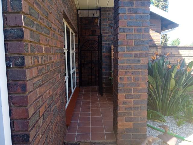 Marvellous 3 bedroom duplex for rent Schoemansville