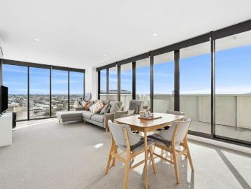 Marvelous Miramar Two Bedroom, Two Bathroom Breathtaking Views