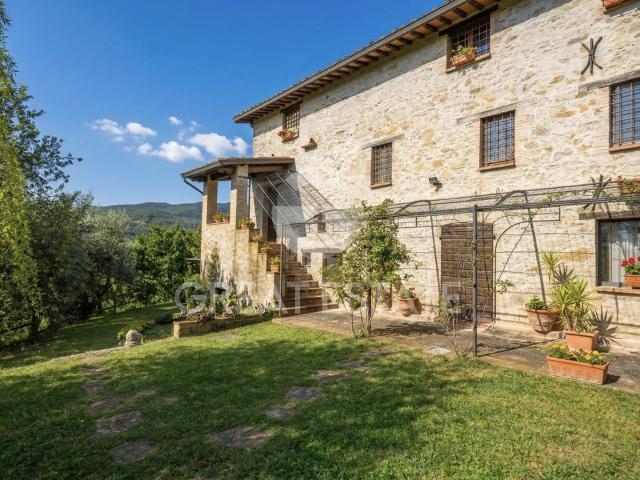 Marvelous Retreat 452m² Umbertide