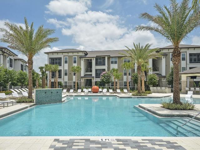Marvera Casselberry 2 Bedroom Apartment for Rent at 3851 Grandpine Way, Casselberry, FL 32707