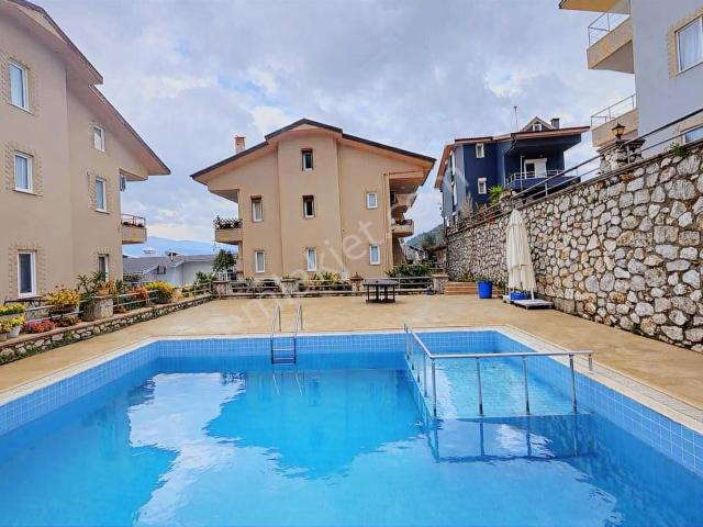 Marvera 'dan Armutalan'da Müstakil Girişli 3+1 Dubleks Daire