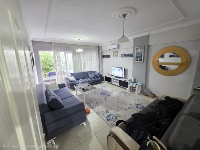 Marvera 'dan Marmaris Kemeraltı Da Satılık 2+1 Eşyalı Daire