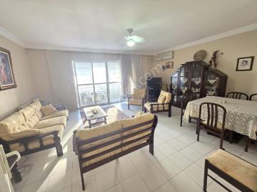 Marvera 'dan Marmaris Te Denize Yakın Kiralık 3+1 Eşyalı Daire