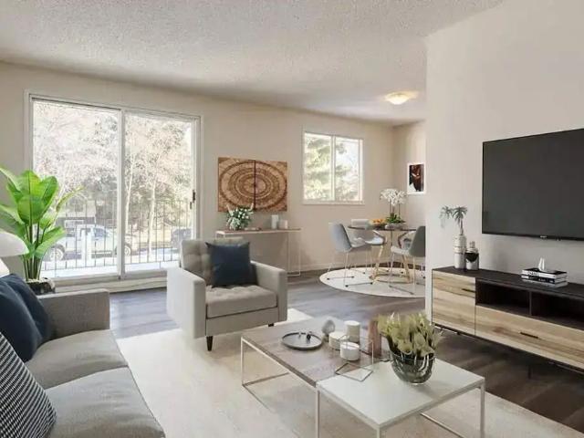 Marvin Gardens — 2 Bedroom