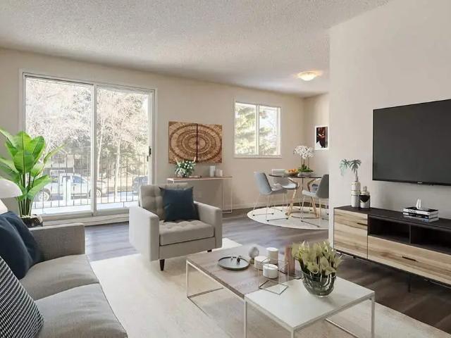 Marvin Gardens 2 Bedroom Apartment for Rent