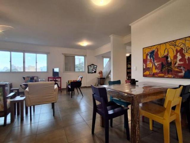 Marvilhoso Apartamento Reformado, Pronto para Morar Vila Indiana Ao lado da USP