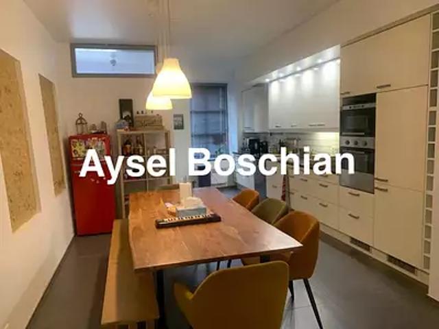 Marville 55600 Achat / Vente maison 6 pièces t6 cave