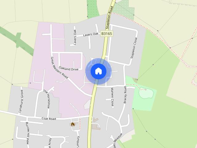 Marwin Close, Martock