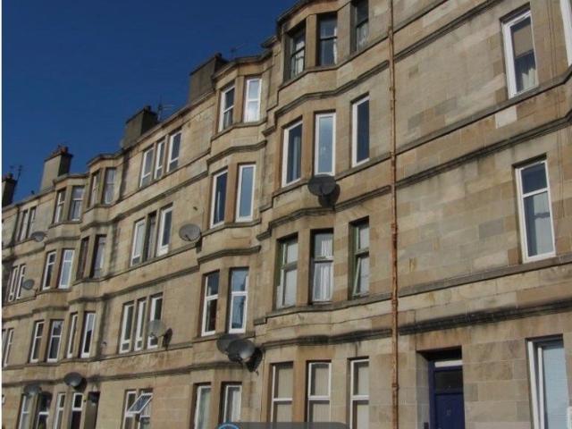 Marwick St, Glasgow G31, 2 bed flat to rent, £1,300 pcm | PrimeLocation