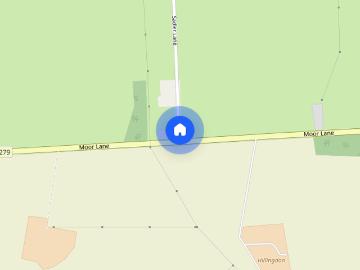 North East, North England - Garden, Equipped kitchen