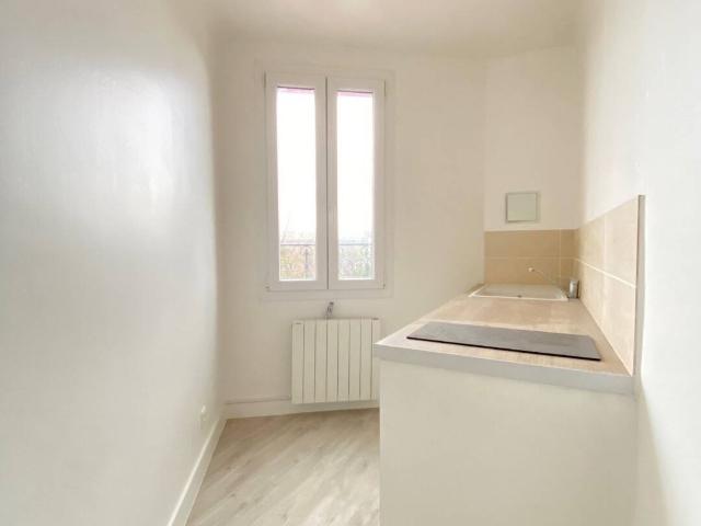Marx Dormoy Appartement 2 pièces