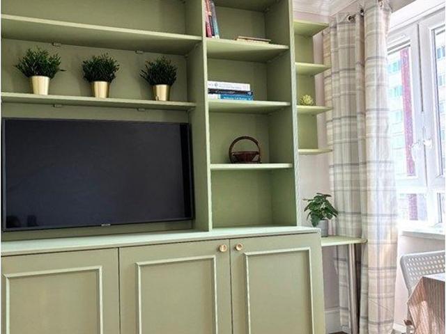 Mary Macarthur House, London W6, 2 bed flat to rent, £2,700 pcm | PrimeLocation