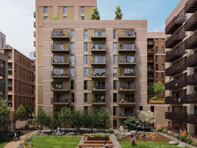 Mary Neuner Road, London N8, 1 bed flat to rent, £2,100 pcm | PrimeLocation
