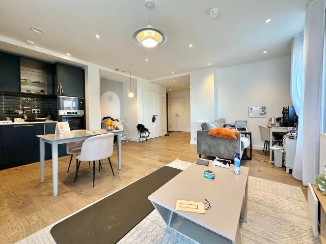 Mary Neuner Road, London N8, 1 bed flat to rent, £2,167 pcm | PrimeLocation