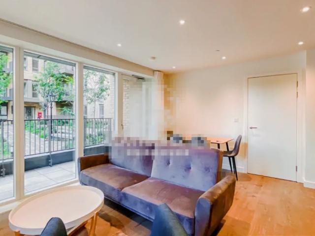 Mary Neuner Road, London N8, 2 bed flat to rent, £2,925 pcm | PrimeLocation