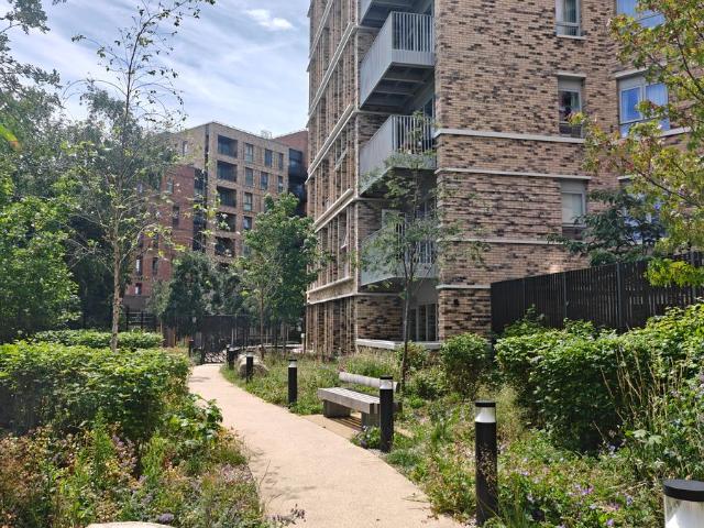 Mary Neuner Road, Londonlondon N8, 2 bed flat to rent, £2,400 pcm | PrimeLocation