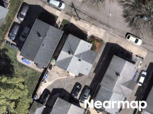 Mary Ave