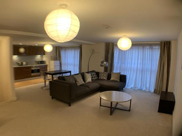 Mary Ann Street, Birmingham B3 2 bed duplex to rent £1,375 pcm £317 pw