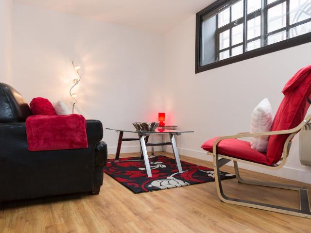 Mary Ann Street, Birmingham B3, 2 bed flat to rent, £1,175 pcm | PrimeLocation