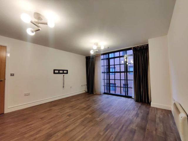 Mary Ann Street, Birmingham B3, 2 bed flat to rent, £1,250 pcm | PrimeLocation