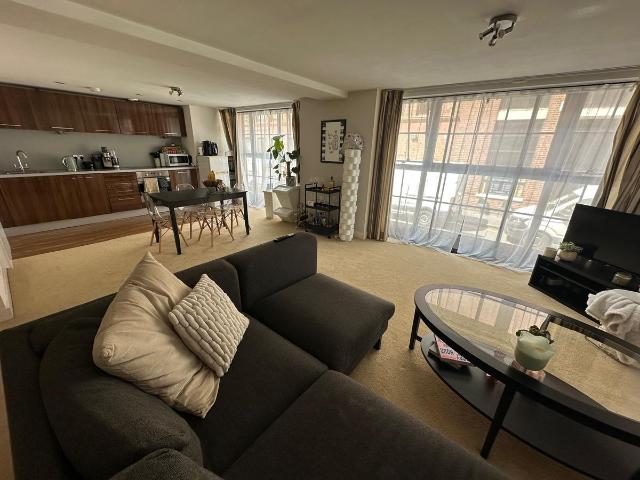 Mary Ann Street, Birmingham B3, 2 bed flat to rent, £1,375 pcm | PrimeLocation