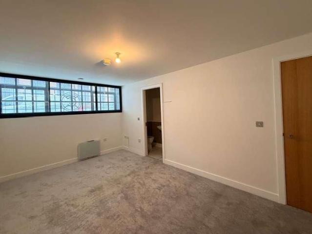 Mary Ann Street, Derwent Foundry, B3