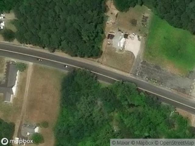 Mary Ball Rd