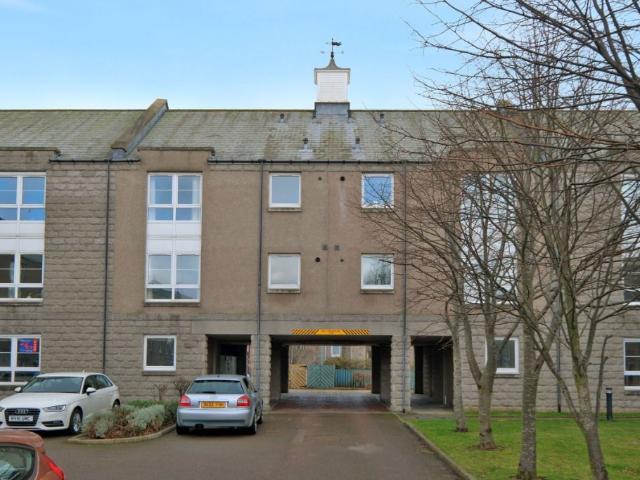 59 Mary Elmslie Court, Aberdeen AB24, 2 bed flat to rent, £895 pcm | PrimeLocation