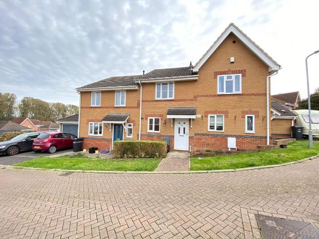 Mary Hart Close, Street BA16, 2 bed terraced house to rent, £1,050 pcm | PrimeLocation