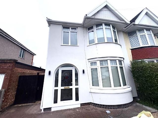 Mary Herbert Street, Cheylesmore, Coventry CV3, 3 bed semi detached house to rent, £1,350 pcm | PrimeLocation
