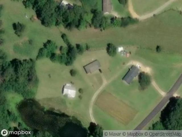 Mary J Jackson Rd