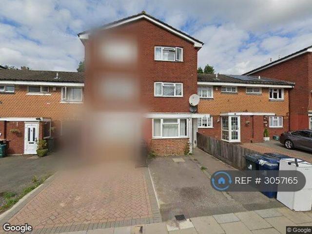 Mary Peters Drive, Greenford, UB6 1 bed in a house share to rent £950 pcm £219 pw